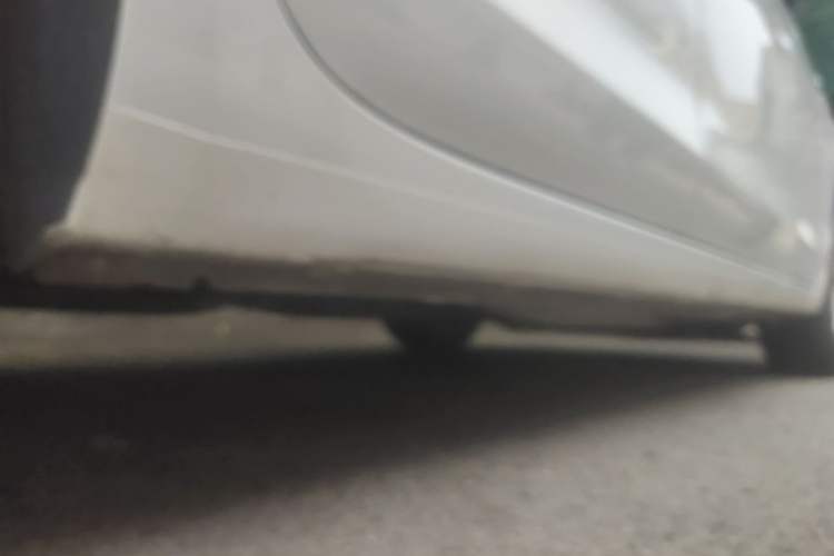 Used Buick GT 2019 15T Dual-Clutch Connected Elite Model China VI Chassis Rear Right