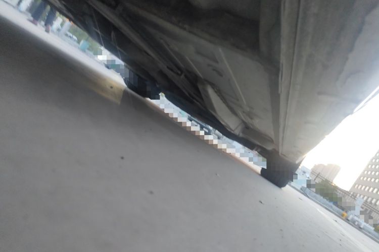 Used Buick GT 2019 15T Dual-Clutch Connected Elite Model China VI Chassis Rear Right