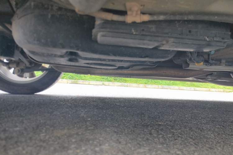 Used Buick GT 2019 15T Dual-Clutch Connected Elite Model China VI Chassis Rear Right