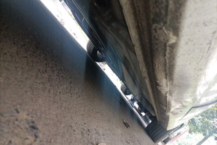 Used Buick GT 2019 15T Dual-Clutch Connected Elite Model China VI Chassis Rear Right