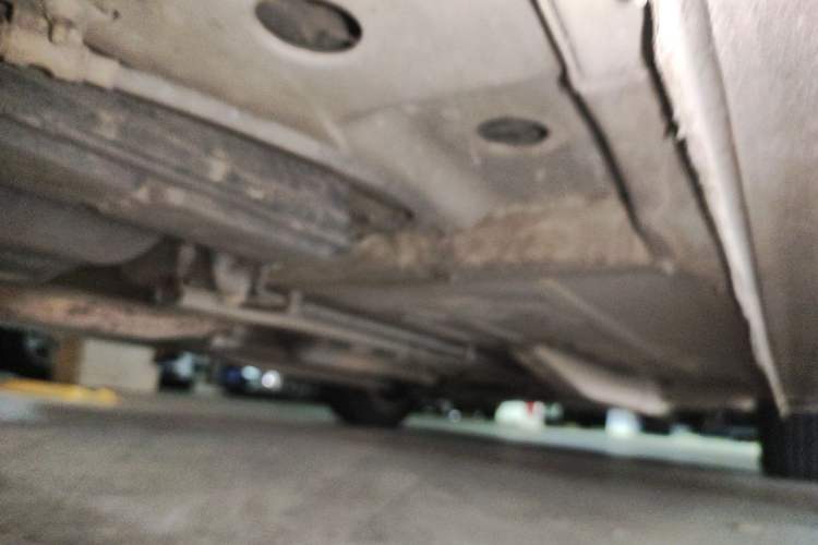 Used Buick GT 2019 15T Dual-Clutch Connected Elite Model China VI Chassis Rear Right
