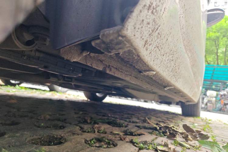 Used Buick GT 2019 15T Dual-Clutch Connected Elite Model China VI Chassis Rear Right