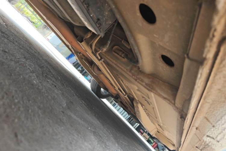 Used Buick GT 2019 18T Automatic Connected Elite Model China V Standard Chassis Rear Right