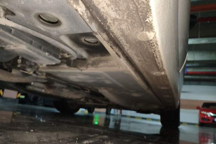 Used Buick GT 2019 18T Automatic Connected Elite Model China VI Standard Chassis Rear Right