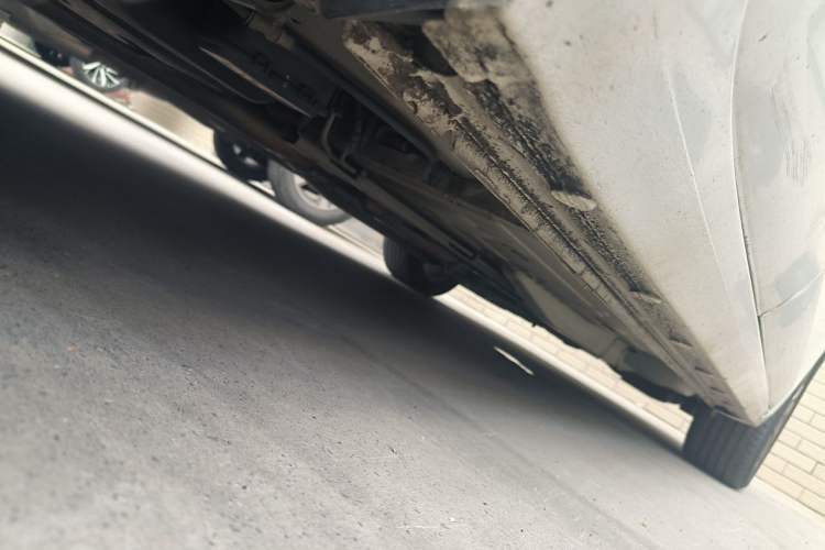 Used Buick GT 2019 18T Automatic Connected Flagship Version China V Standard Chassis Rear Right