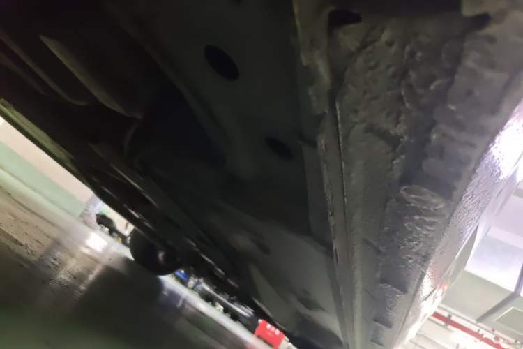 Used Buick GT 2019 18T Automatic Connected Elite Model China V Standard Chassis Rear Right