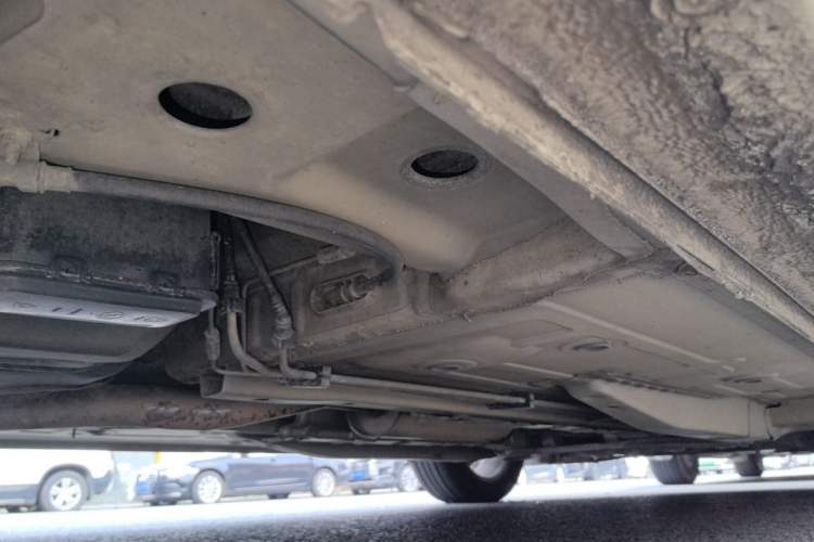 Used Buick GT 2019 18T Automatic Connected Elite Model China V Standard Chassis Rear Right