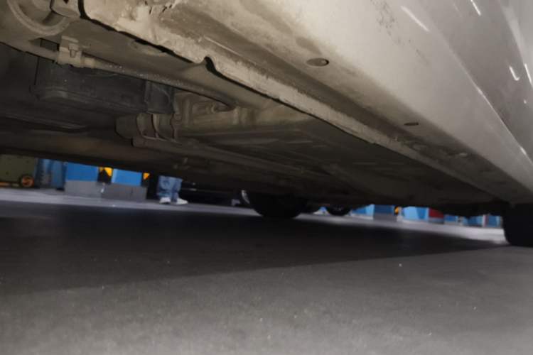 Used Buick GT 2019 15T Dual-Clutch Connected Elite Version China V Standard Chassis Rear Right