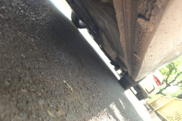 Used Buick GT 2019 15T Dual-Clutch Connected Elite Model China VI Chassis Rear Right