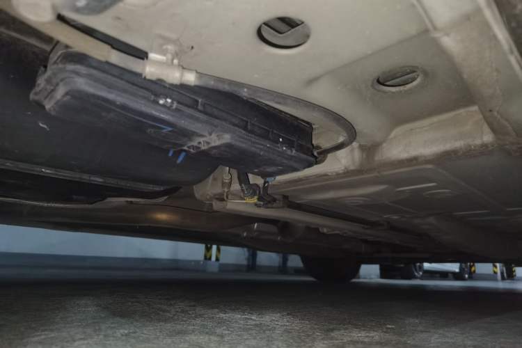 Used Buick GT 2019 15T Dual-Clutch Connected Elite Model China VI Chassis Rear Right