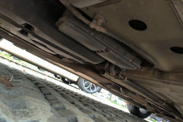 Used Buick GT 2019 15T Dual-Clutch Connected Elite Model China VI Chassis Rear Right