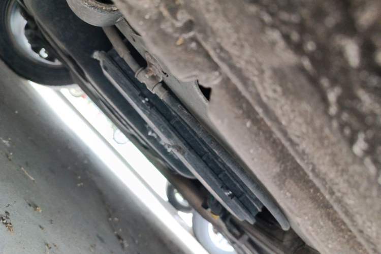 Used Buick GT 2019 18T Automatic Connected Elite Model China VI Standard Chassis Rear Right