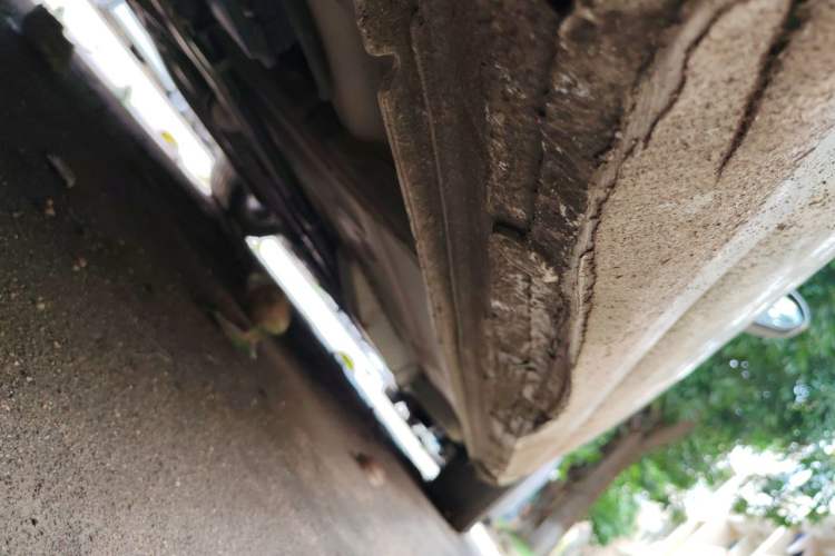 Used Buick GT 2019 18T Automatic Connected Elite Model China VI Standard Chassis Rear Right