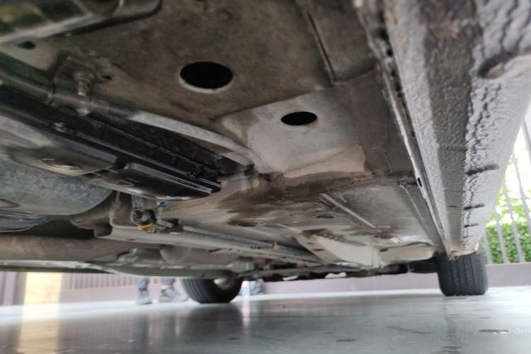Used Buick GT 2019 15T Dual-Clutch Connected Elite Model China VI Chassis Rear Right