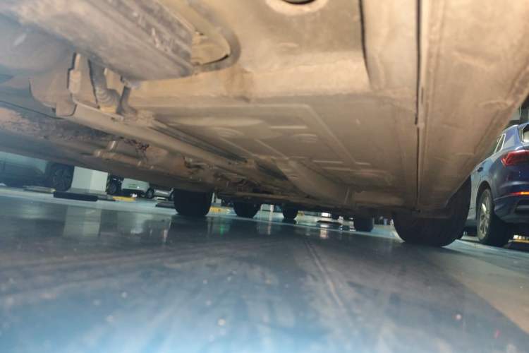 Used Buick GT 2019 15T Dual-Clutch Connected Elite Model China VI Chassis Rear Right