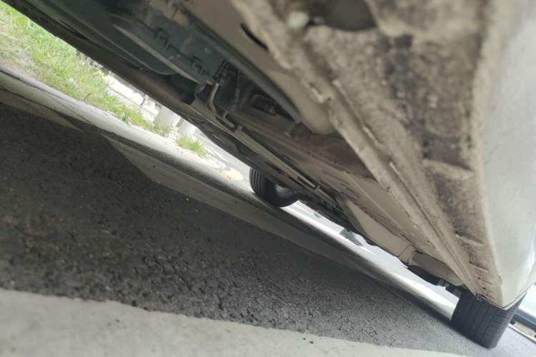 Used Buick GT 2019 18T Automatic Connected Elite Model China V Standard Chassis Rear Right