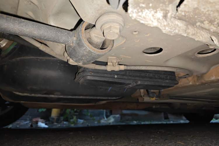 Used Buick GT 2019 15T Dual-Clutch Connected Elite Model China VI Chassis Rear Right