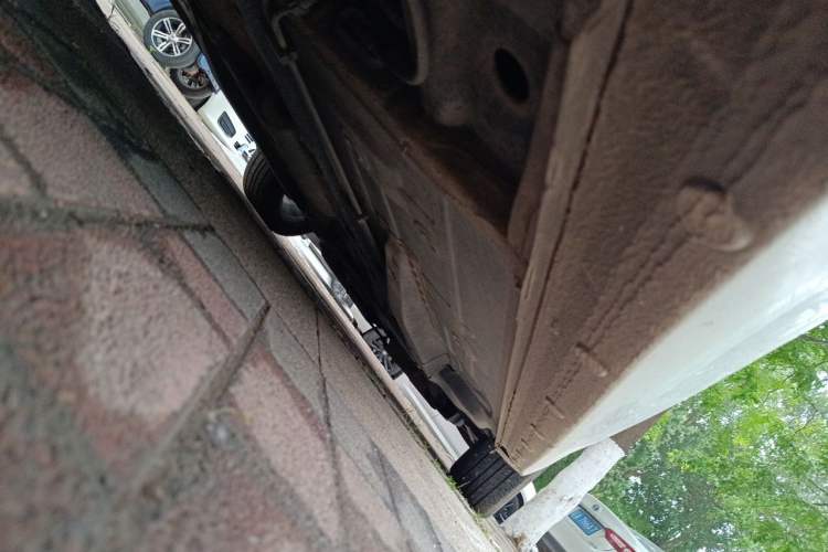 Used Buick GT 2019 18T Automatic Connected Elite Model China V Standard Chassis Rear Right