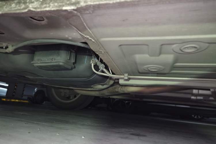 Used Buick GT 2019 18T Automatic Connected Elite Model China V Standard Chassis Rear Right