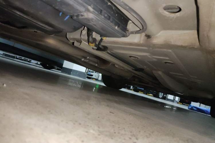 Used Buick GT 2019 18T Automatic Connected Elite Model China VI Standard Chassis Rear Right