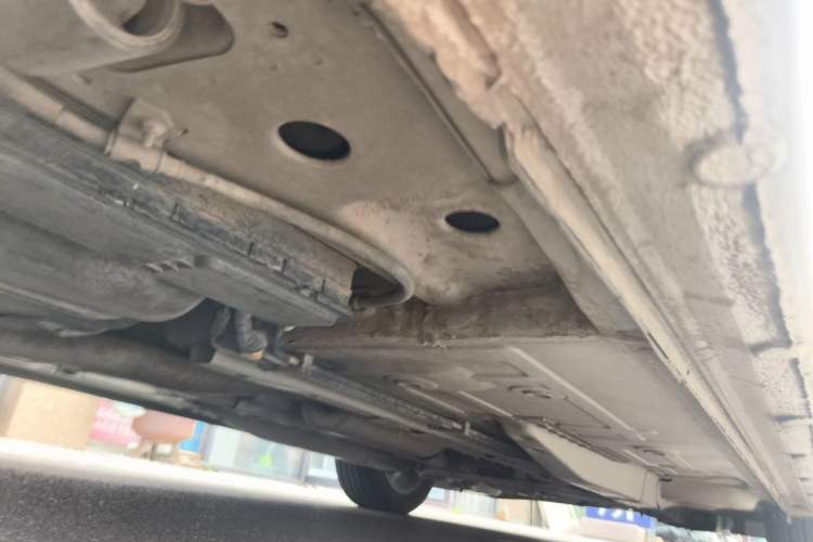 Used Buick GT 2019 18T Automatic Connected Elite Model China V Standard Chassis Rear Right
