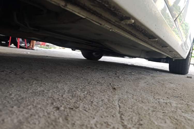 Used Buick GT 2019 18T Automatic Connected Elite Model China V Standard Chassis Rear Right