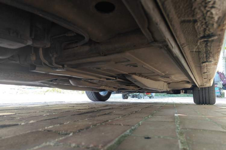 Used Buick GT 2019 15T Dual-Clutch Connected Elite Version China V Standard Chassis Rear Right
