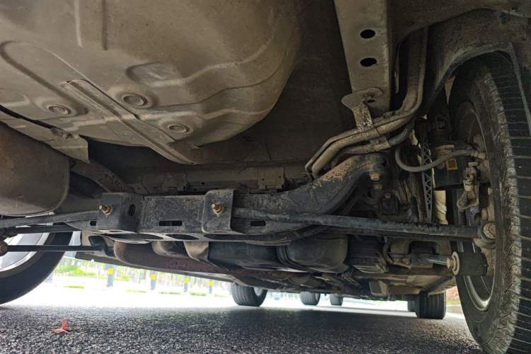 Used Buick GT 2019 18T Automatic Connected Elite Model China VI Standard Chassis Rear Right