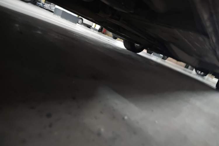 Used Buick GT 2019 18T Automatic Connected Elite Model China VI Standard Chassis Rear Right