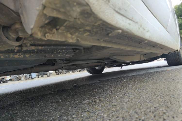 Used Buick GT 2019 18T Automatic Connected Elite Model China V Standard Chassis Rear Right