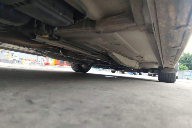 Used Buick GT 2019 15T Dual-Clutch Connected Elite Model China VI Chassis Rear Right