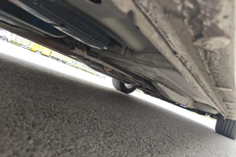 Used Buick GT 2019 18T Automatic Connected Elite Model China V Standard Chassis Rear Right
