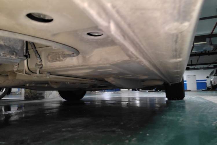 Used Buick GT 2019 18T Automatic Connected Elite Model China V Standard Chassis Rear Right