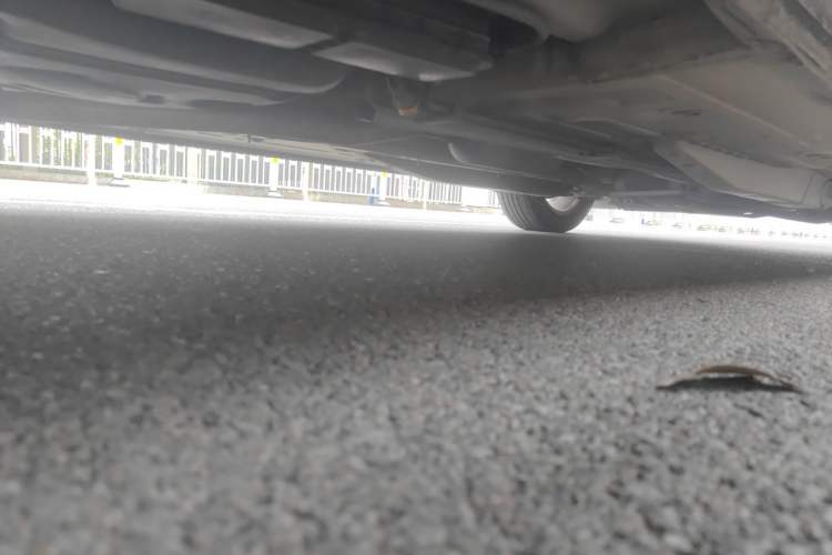 Used Buick GT 2019 15T Dual-Clutch Connected Elite Model China VI Chassis Rear Right