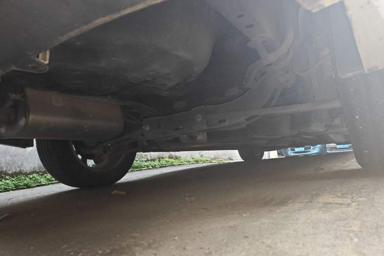 Used Buick GT 2019 18T Automatic Connected Elite Model China VI Standard Chassis Rear Right