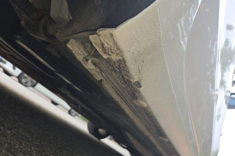 Used Buick GT 2019 15T Manual Elite Version China VI Standard Chassis Rear Right