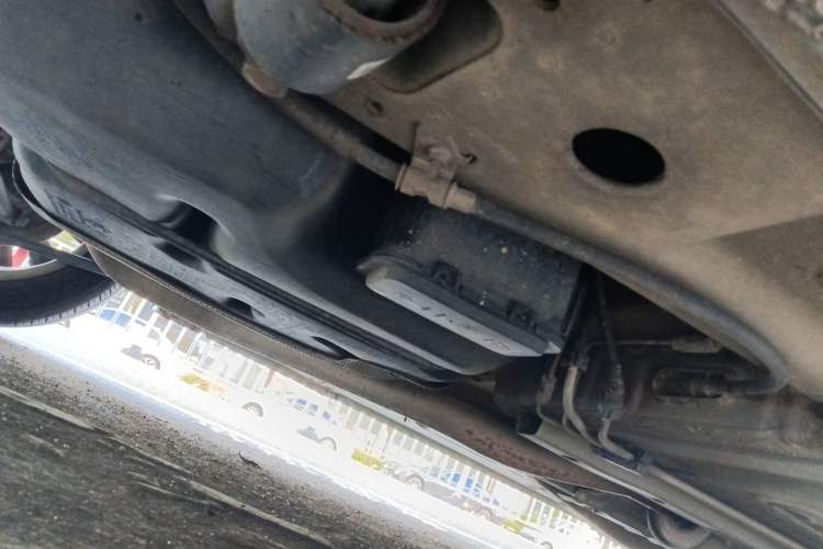 Used Buick GT 2019 18T Automatic Connected Elite Model China V Standard Chassis Rear Right