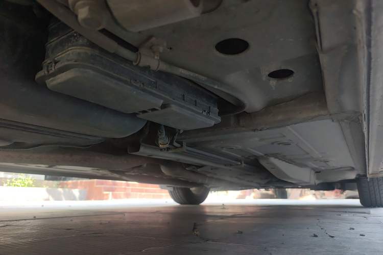 Used Buick GT 2019 15T Dual-Clutch Connected Elite Model China VI Chassis Rear Right