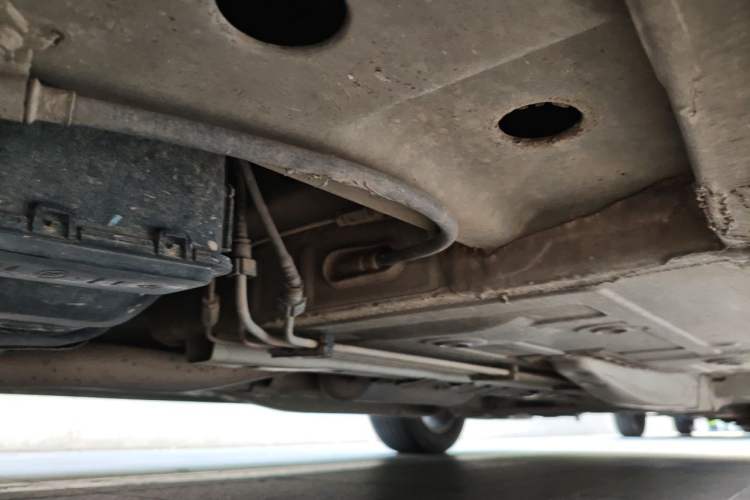 Used Buick GT 2019 18T Automatic Connected Elite Model China V Standard Chassis Rear Right
