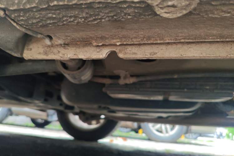 Used Buick GT 2019 18T Automatic Connected Elite Model China V Standard Chassis Rear Right