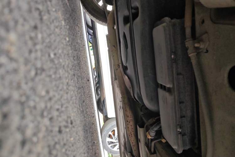 Used Buick GT 2019 18T Automatic Connected Elite Model China VI Standard Chassis Rear Right