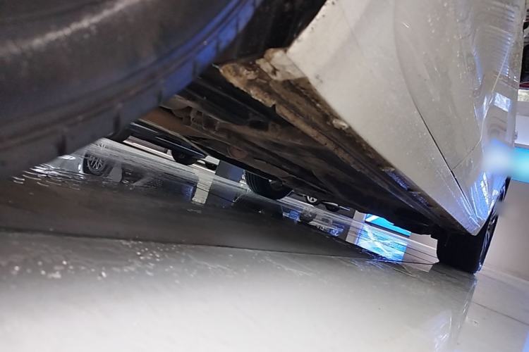 Used Buick GT 2019 18T Automatic Connected Elite Model China VI Standard Chassis Rear Right