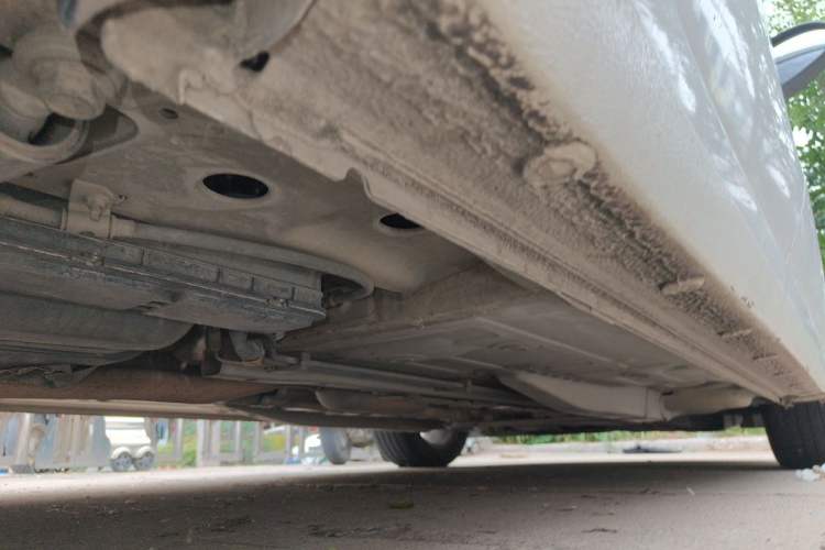 Used Buick GT 2019 15T Dual-Clutch Connected Elite Model China VI Chassis Rear Right