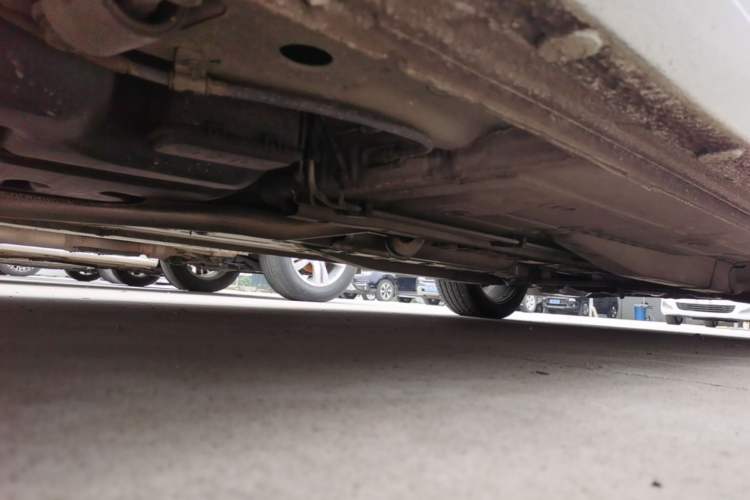 Used Buick GT 2019 18T Automatic Connected Flagship Version China VI Standard Chassis Rear Right