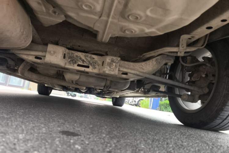 Used Buick GT 2019 18T Automatic Connected Elite Model China V Standard Chassis Rear