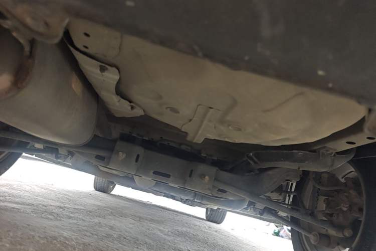 Used Buick GT 2019 18T Automatic Connected Elite Model China V Standard Chassis Rear