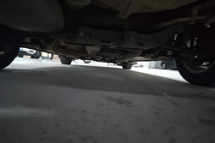 Used Buick GT 2019 18T Automatic Connected Elite Model China VI Standard Chassis Rear