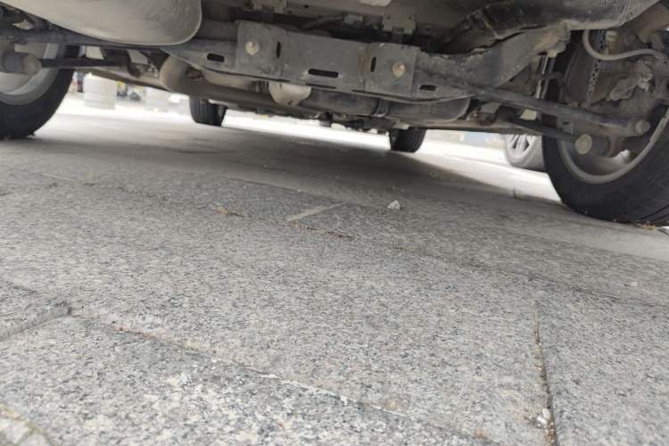 Used Buick GT 2019 18T Automatic Connected Elite Model China V Standard Chassis Rear