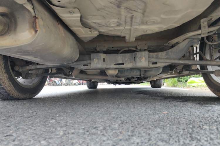 Used Buick GT 2019 18T Automatic Connected Elite Model China V Standard Chassis Rear