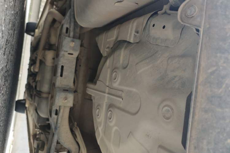 Used Buick GT 2019 18T Automatic Connected Elite Model China VI Standard Chassis Rear